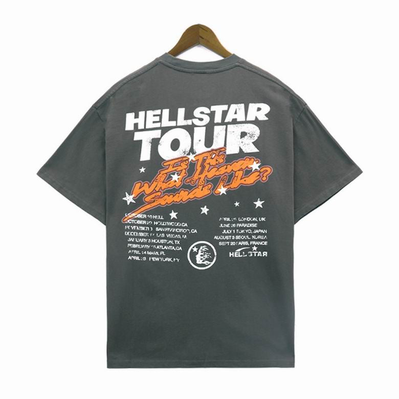 Hellstar Graphic Tee