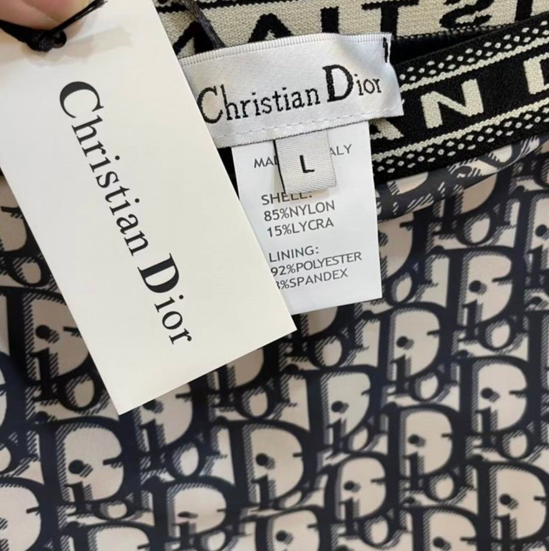 Christian Dior Sets ‘ Multicolor